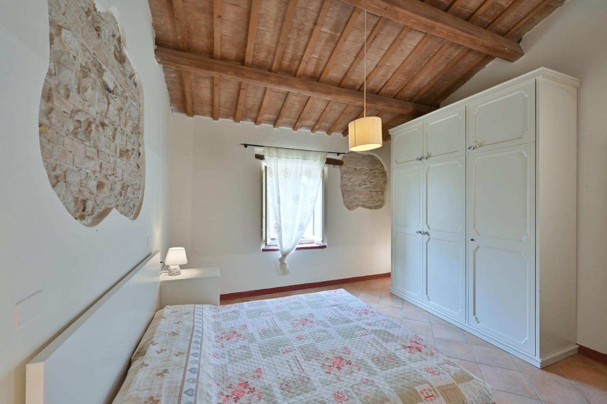 Casale San Teodoro - Mondaino Rn Villa Eksteriør billede